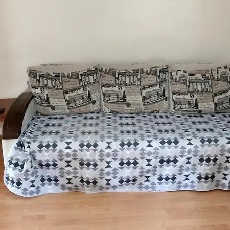 公寓 будинок біля лісу Skhidnytsia