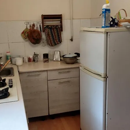 будинок біля лісу Apartamento