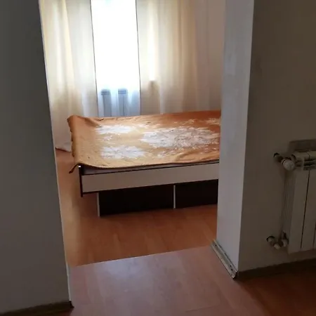 будинок біля лісу Apartamento *