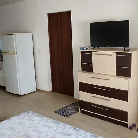 будинок біля лісу Apartamento *