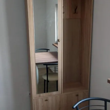 будинок біля лісу Apartamento Skhidnytsia