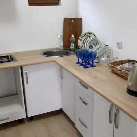 Apartamento будинок біля лісу *