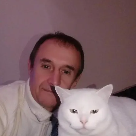 будинок біля лісу 아파트 Skhidnytsia