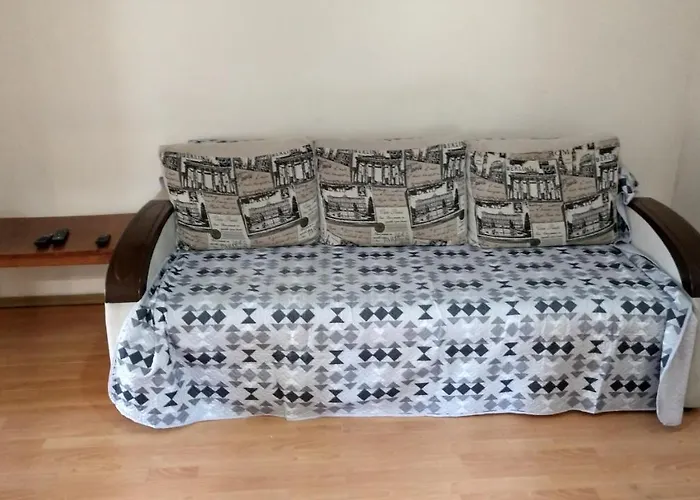 Apartament будинок біля лісу Skhidnytsia