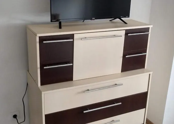 будинок біля лісу Apartament
