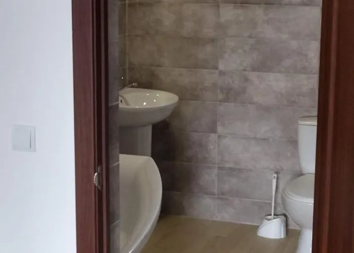 Apartament будинок біля лісу Skhidnytsia
